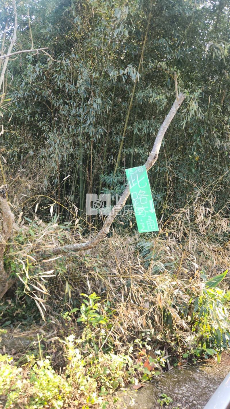 苗栗銅鑼鄉林地房屋室內格局與周邊環境