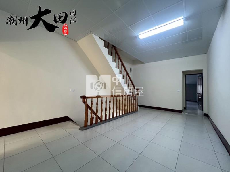 內埔蛋黃區透天房屋室內格局與周邊環境