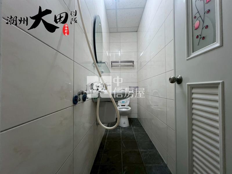 內埔蛋黃區透天房屋室內格局與周邊環境