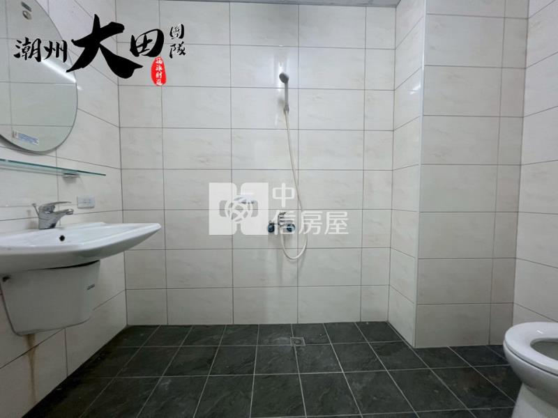 內埔蛋黃區透天房屋室內格局與周邊環境