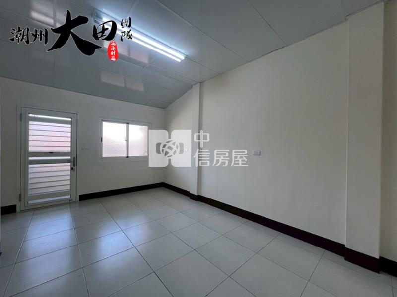 內埔蛋黃區透天房屋室內格局與周邊環境