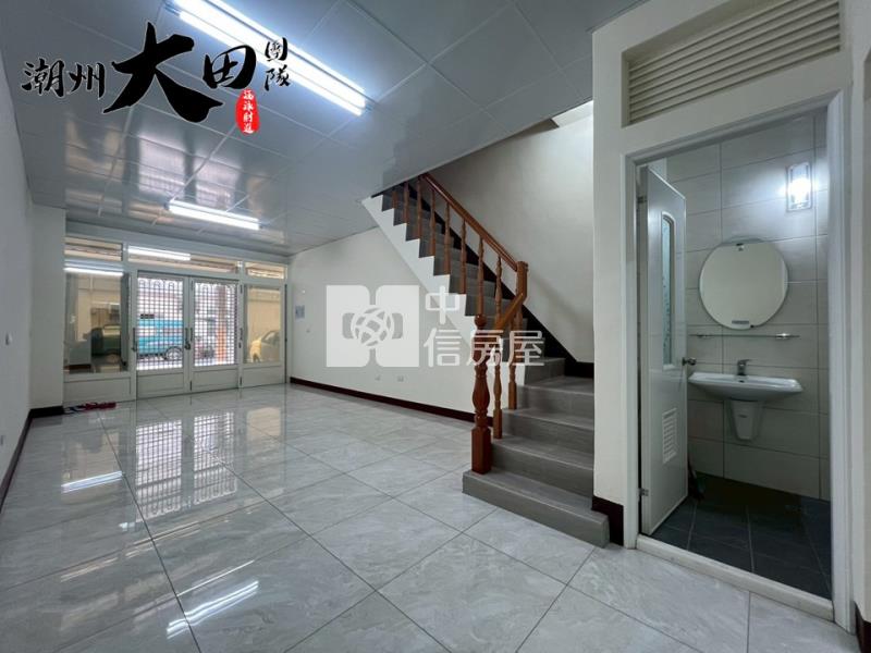 內埔蛋黃區透天房屋室內格局與周邊環境