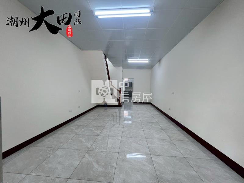 內埔蛋黃區透天房屋室內格局與周邊環境