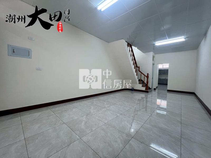 內埔蛋黃區透天房屋室內格局與周邊環境