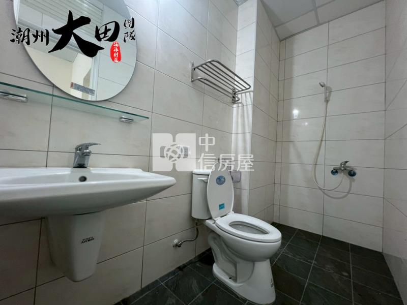 內埔蛋黃區透天房屋室內格局與周邊環境