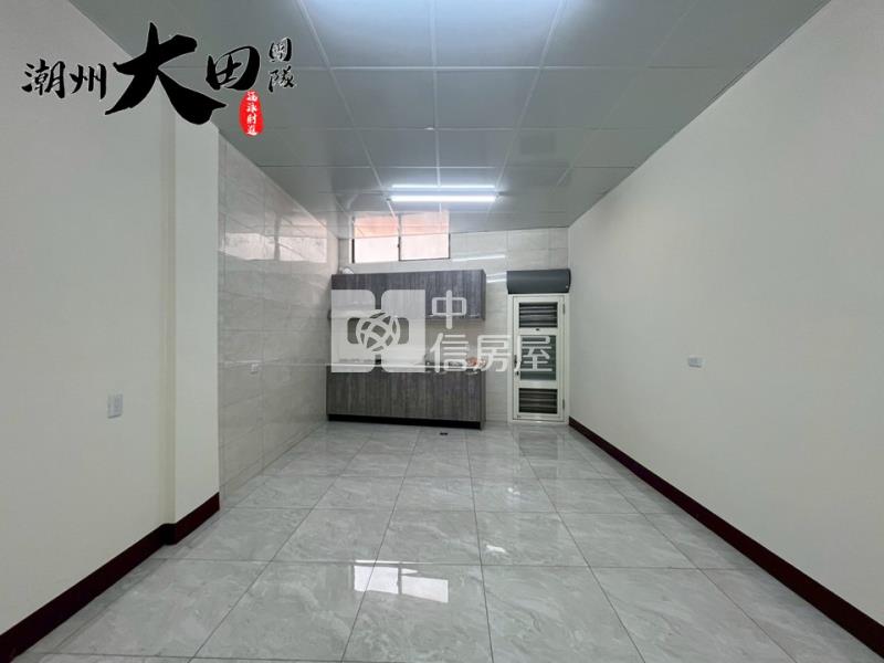 內埔蛋黃區透天房屋室內格局與周邊環境