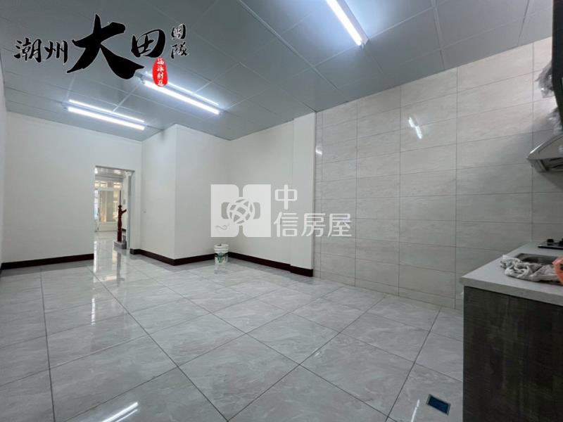 內埔蛋黃區透天房屋室內格局與周邊環境