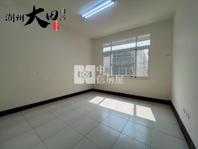 內埔蛋黃區透天房屋室內格局與周邊環境