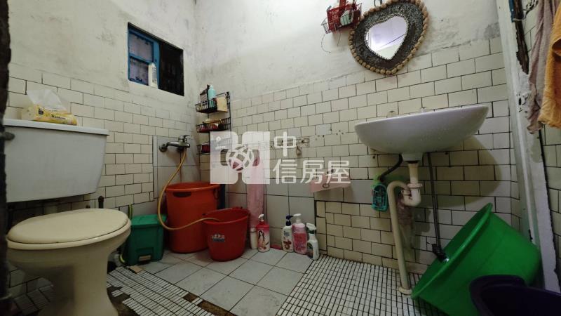 低總價八德客家會館平房房屋室內格局與周邊環境