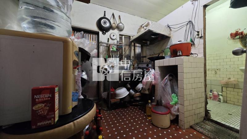 低總價八德客家會館平房房屋室內格局與周邊環境