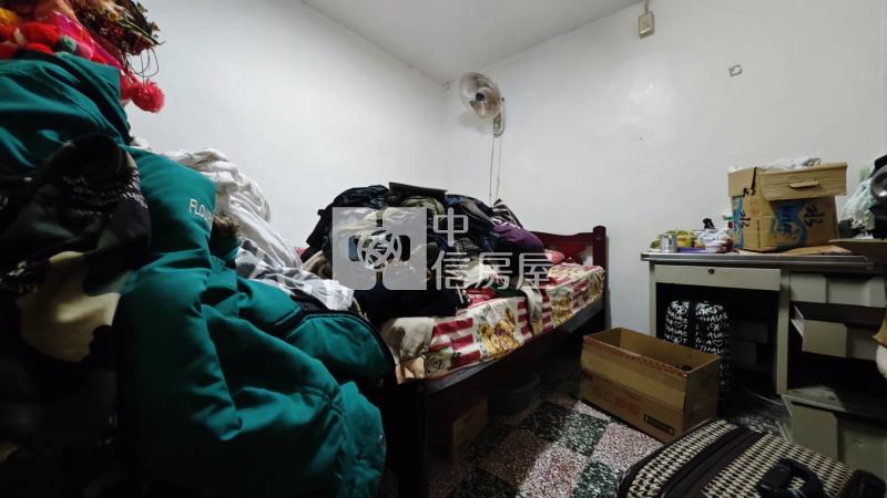 低總價八德客家會館平房房屋室內格局與周邊環境