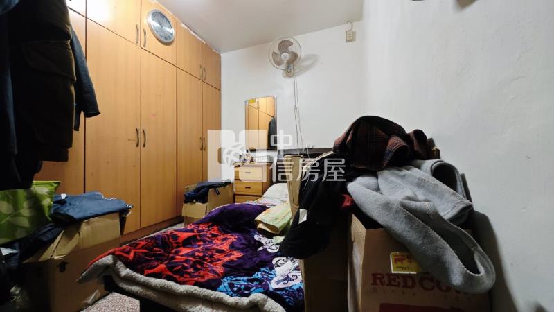 低總價八德客家會館平房房屋室內格局與周邊環境