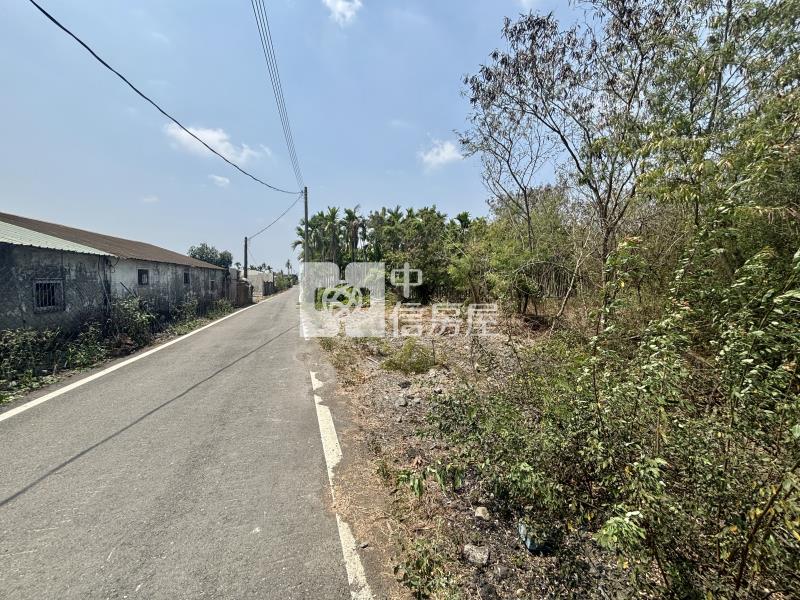 屏東土地《新埤10米路低總價農地》房屋室內格局與周邊環境