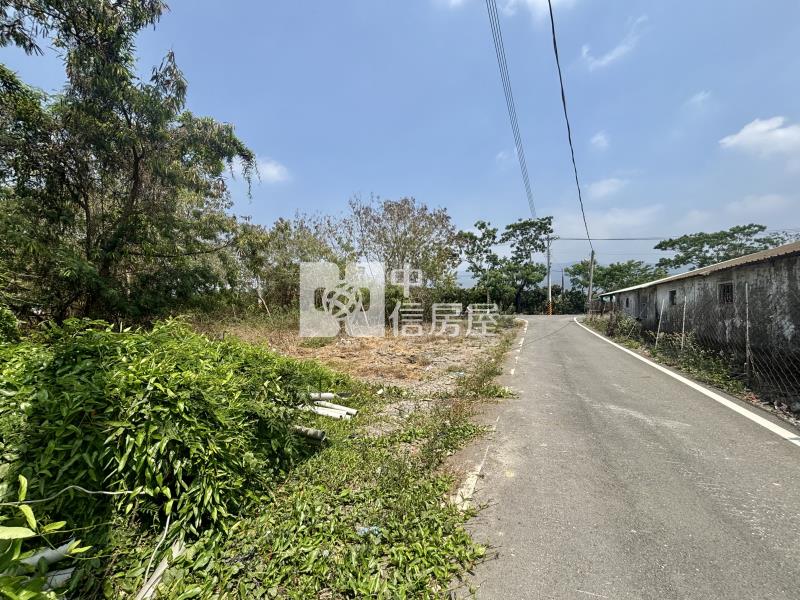 屏東土地《新埤10米路低總價農地》房屋室內格局與周邊環境