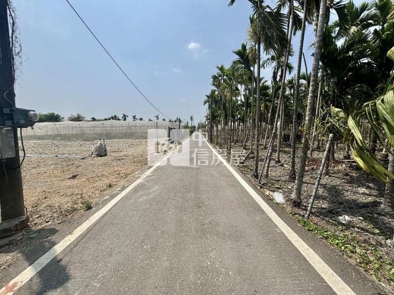 屏東土地《新埤10米路低總價農地》房屋室內格局與周邊環境