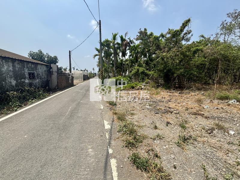 屏東土地《新埤10米路低總價農地》房屋室內格局與周邊環境