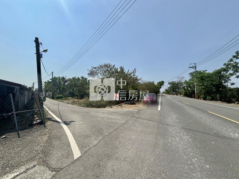 屏東土地《新埤10米路低總價農地》房屋室內格局與周邊環境