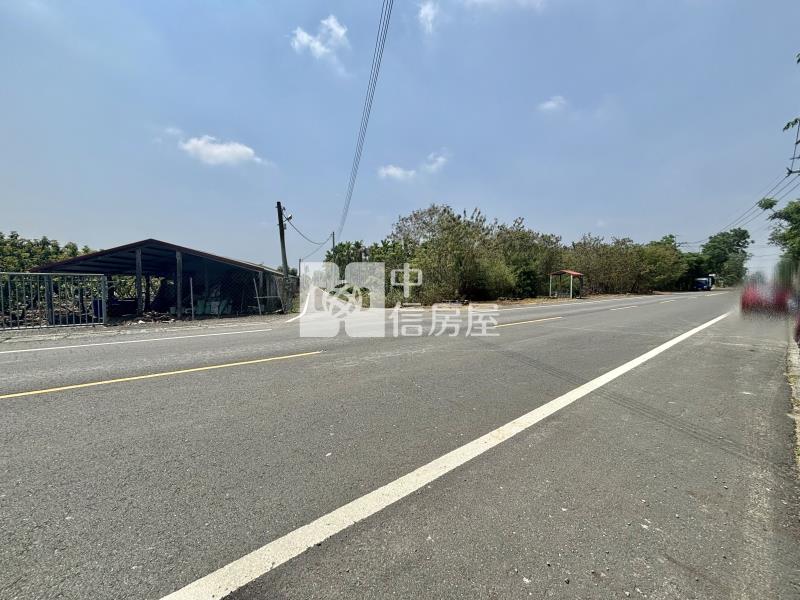 屏東土地《新埤10米路低總價農地》房屋室內格局與周邊環境