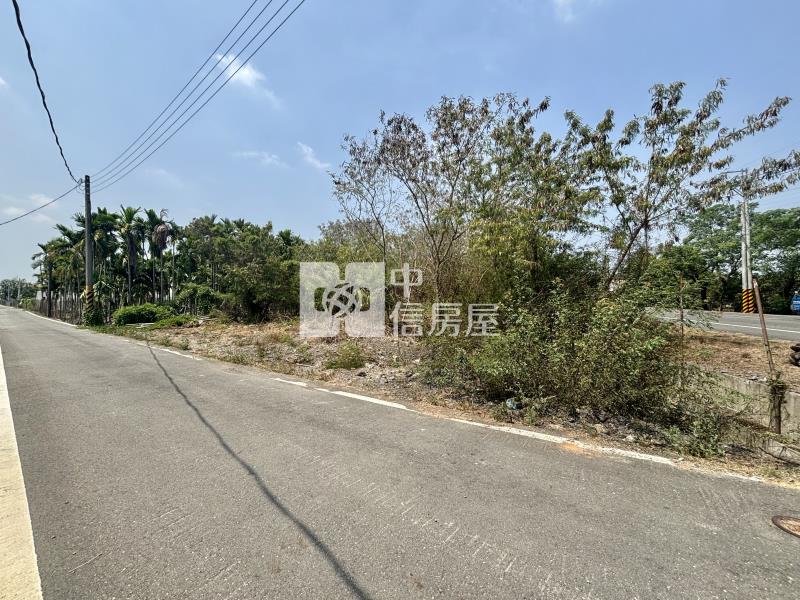 屏東土地《新埤10米路低總價農地》房屋室內格局與周邊環境