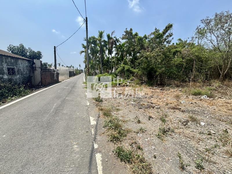 屏東土地《新埤10米路低總價農地》房屋室內格局與周邊環境