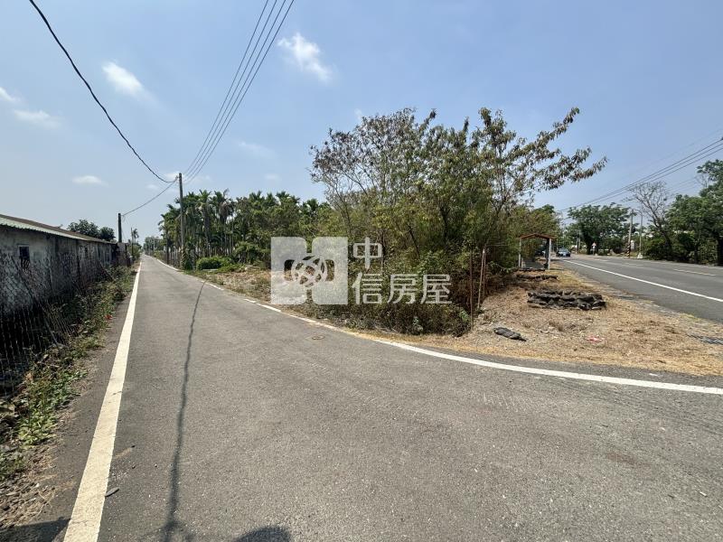 屏東土地《新埤10米路低總價農地》房屋室內格局與周邊環境