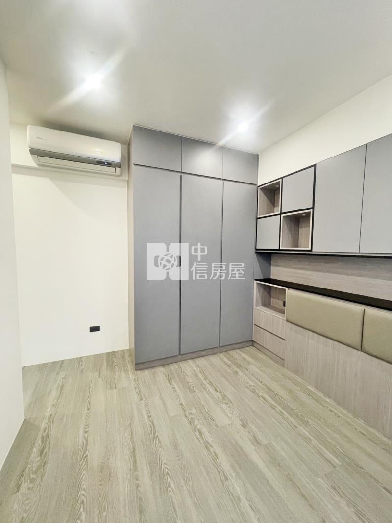 專任！中壢青埔|A18高鐵站|三房平面車位房屋室內格局與周邊環境