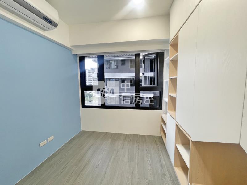 專任！中壢青埔|A18高鐵站|三房平面車位房屋室內格局與周邊環境