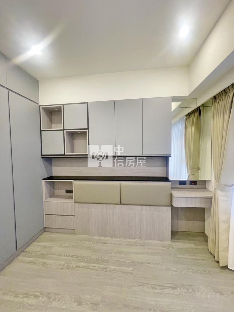 專任！中壢青埔|A18高鐵站|三房平面車位房屋室內格局與周邊環境