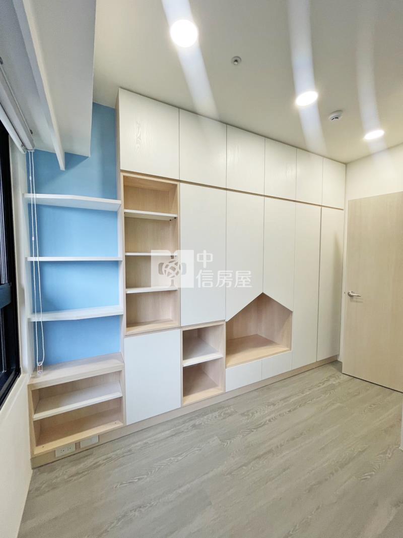 專任！中壢青埔|A18高鐵站|三房平面車位房屋室內格局與周邊環境