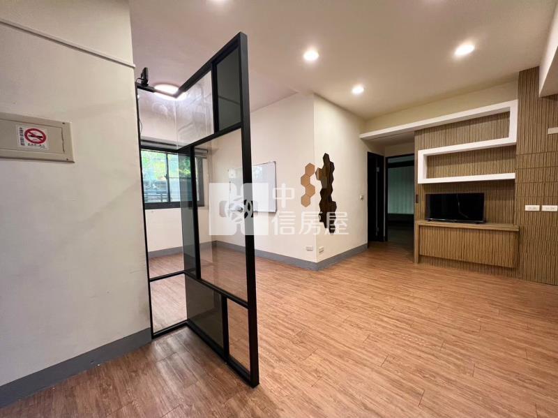 安平五期稀有樓店+車位房屋室內格局與周邊環境