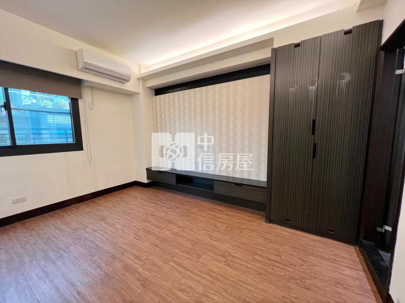 安平五期稀有樓店+車位房屋室內格局與周邊環境