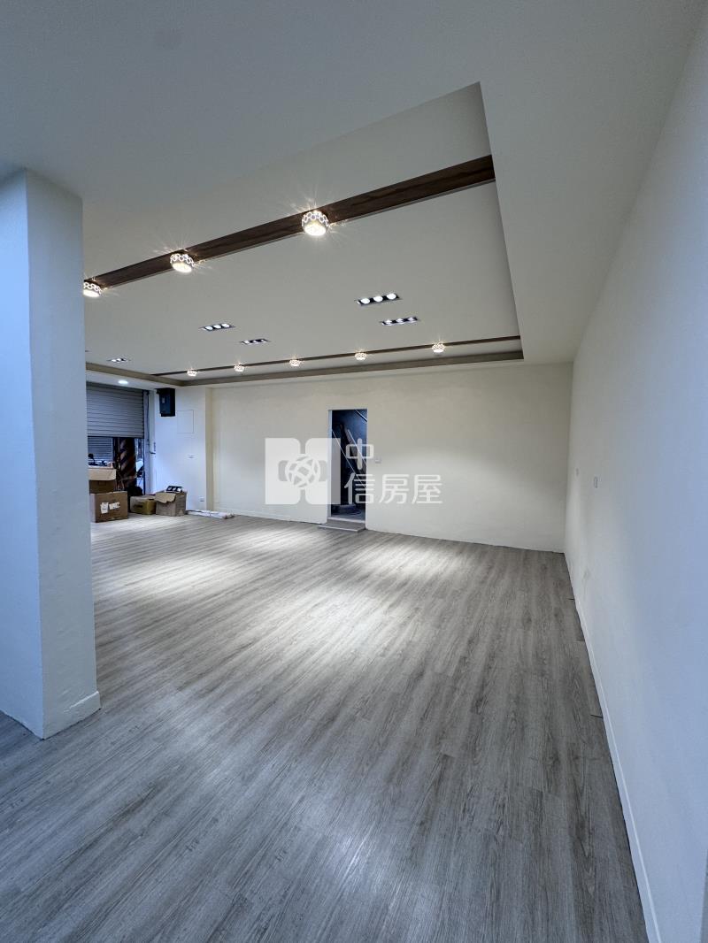 平鎮邊間大面寬住宅房屋室內格局與周邊環境