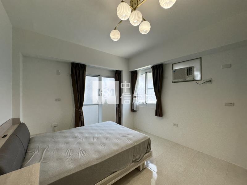 歸仁商圈1+2樓整新樓店房屋室內格局與周邊環境