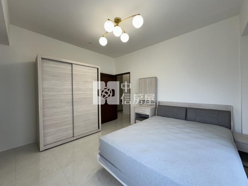 歸仁商圈1+2樓整新樓店房屋室內格局與周邊環境