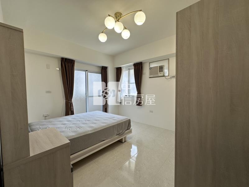 歸仁商圈1+2樓整新樓店房屋室內格局與周邊環境