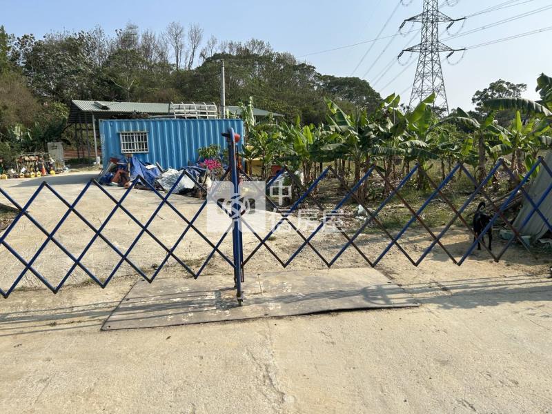 大內南寶球場前百米面寬美農地房屋室內格局與周邊環境