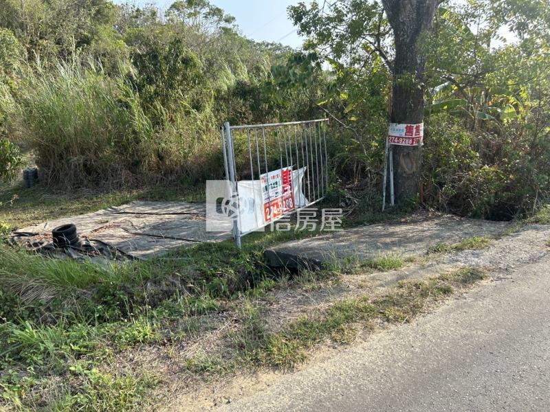大內南寶球場前百米面寬美農地房屋室內格局與周邊環境