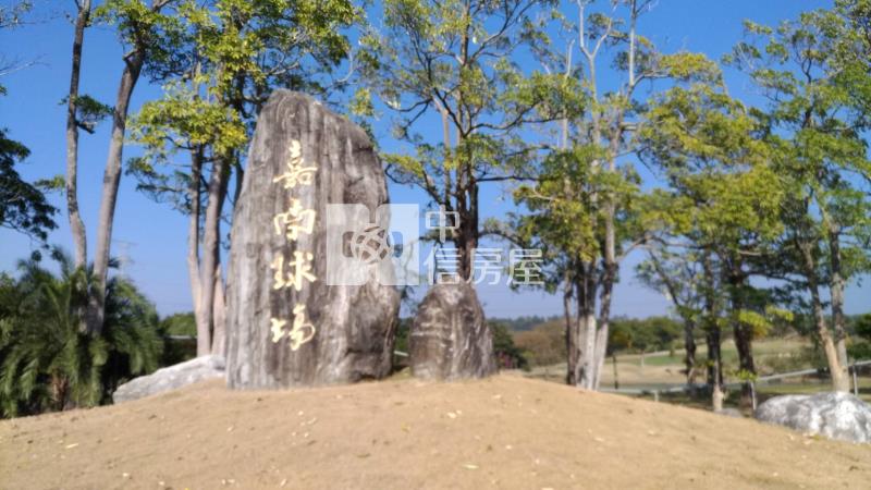 大內南寶球場前百米面寬美農地房屋室內格局與周邊環境