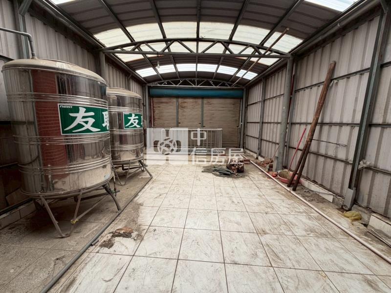 北安臨商60買尬大坪數店住透天房屋室內格局與周邊環境
