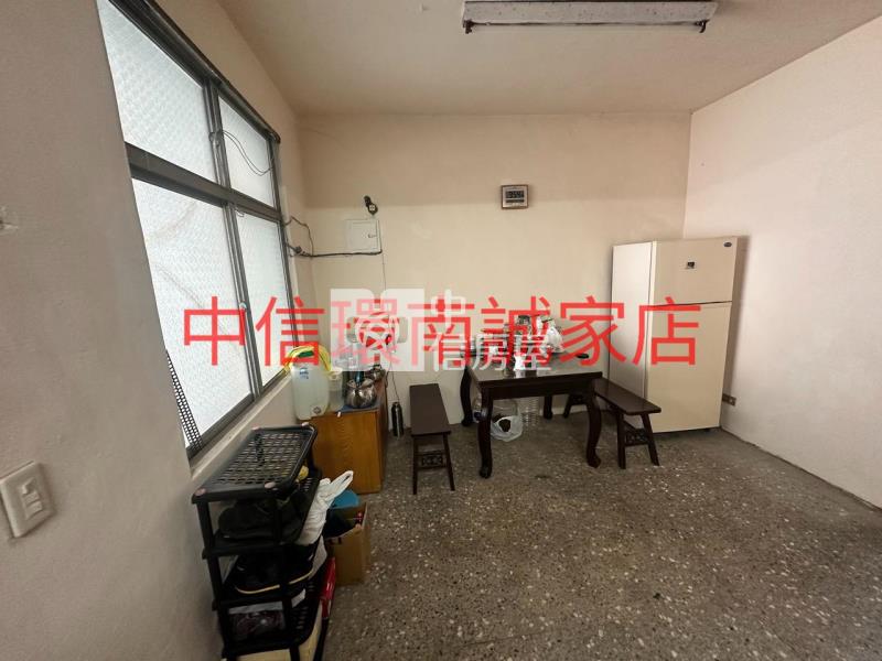 山仔頂大面寬透天房屋室內格局與周邊環境