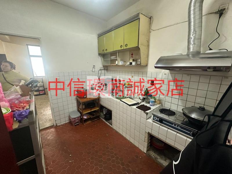 山仔頂大面寬透天房屋室內格局與周邊環境