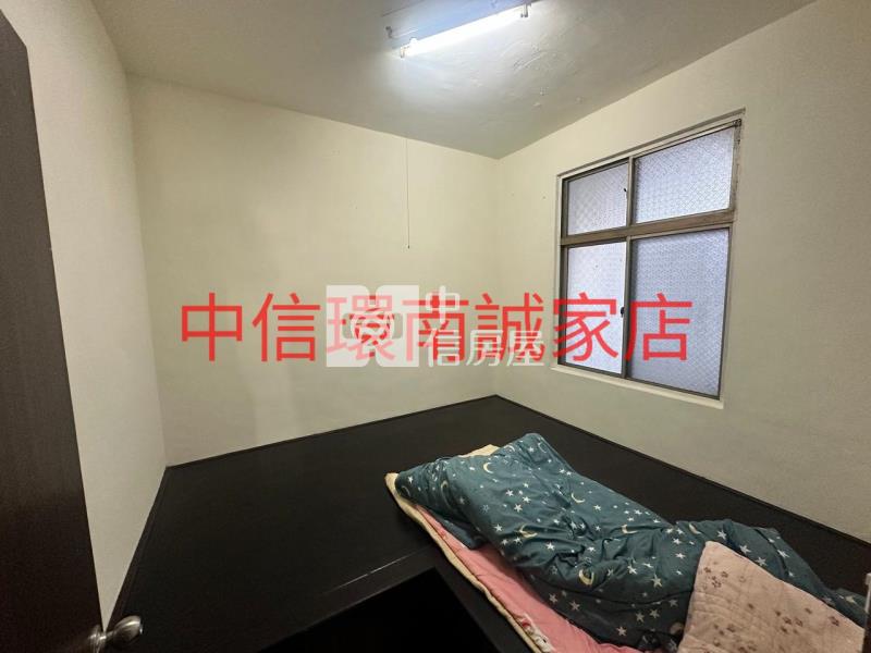 山仔頂大面寬透天房屋室內格局與周邊環境