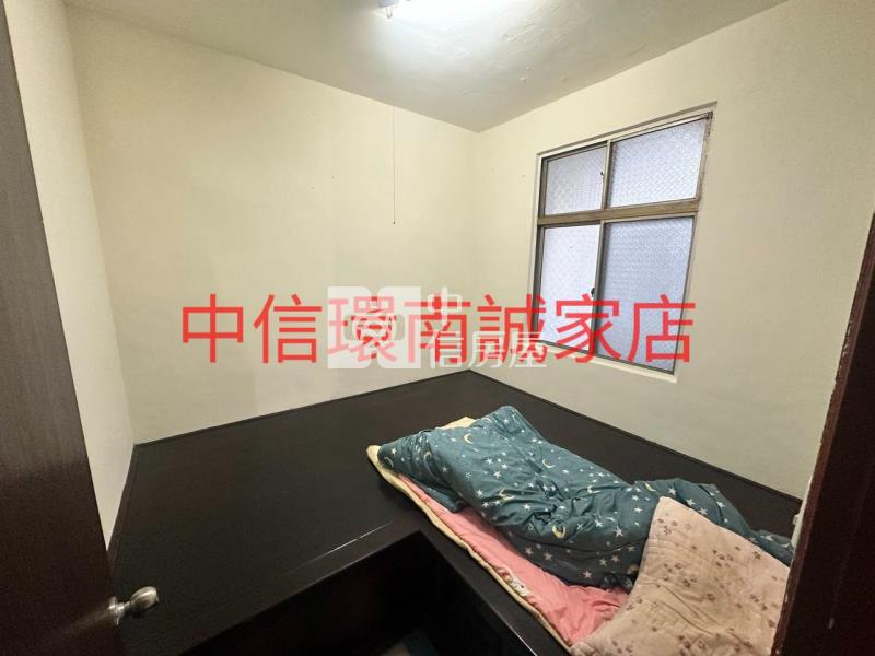 山仔頂大面寬透天房屋室內格局與周邊環境