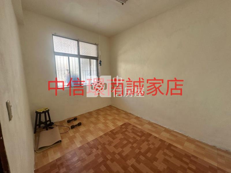 山仔頂大面寬透天房屋室內格局與周邊環境