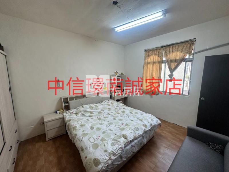 山仔頂大面寬透天房屋室內格局與周邊環境