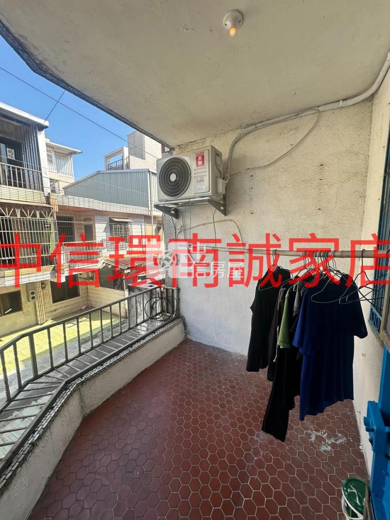 山仔頂大面寬透天房屋室內格局與周邊環境