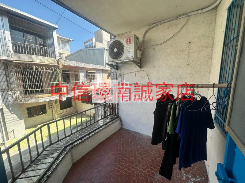 山仔頂大面寬透天房屋室內格局與周邊環境