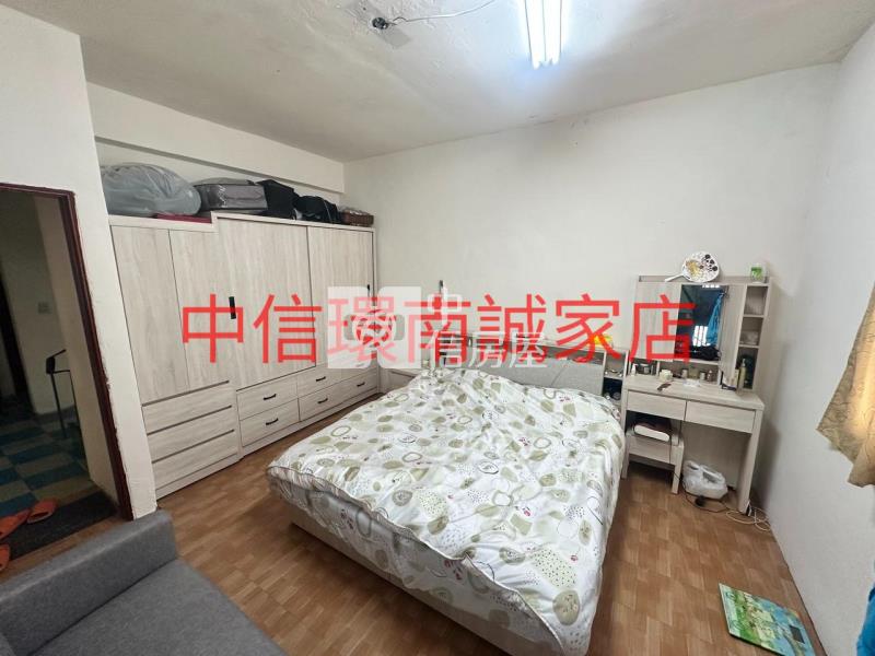 山仔頂大面寬透天房屋室內格局與周邊環境