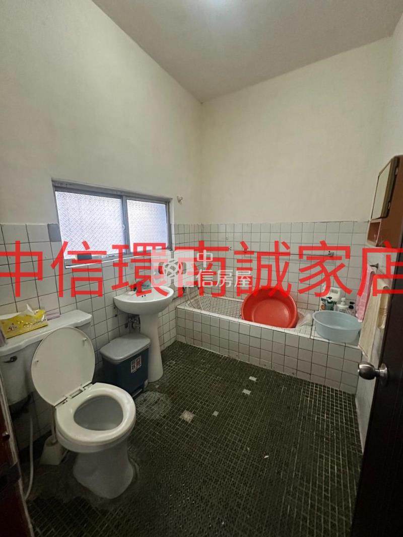 山仔頂大面寬透天房屋室內格局與周邊環境