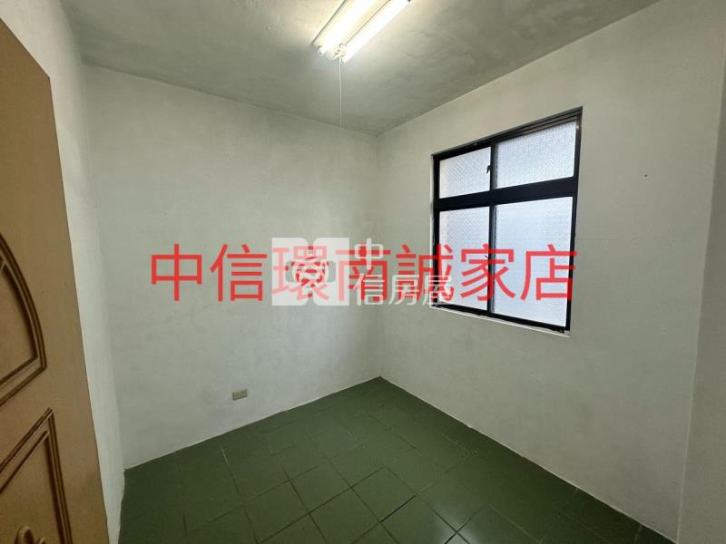 山仔頂大面寬透天房屋室內格局與周邊環境